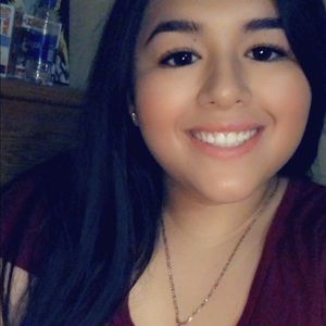 Meet your Posher, Louisa